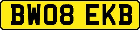 BW08EKB