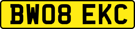BW08EKC