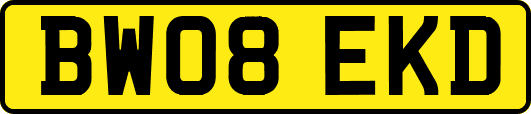 BW08EKD