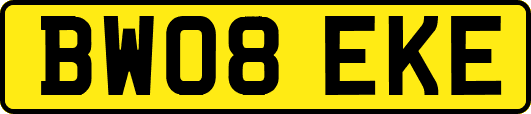 BW08EKE