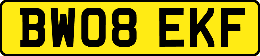 BW08EKF