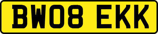 BW08EKK