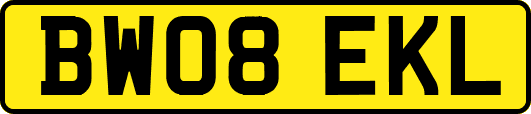 BW08EKL