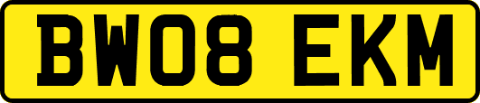 BW08EKM