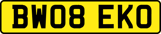 BW08EKO