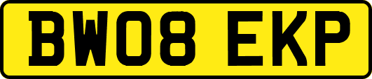 BW08EKP