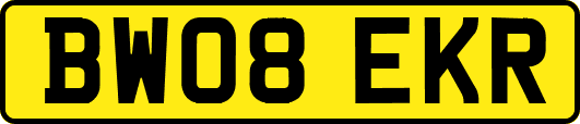BW08EKR