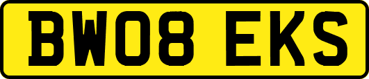 BW08EKS