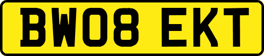 BW08EKT