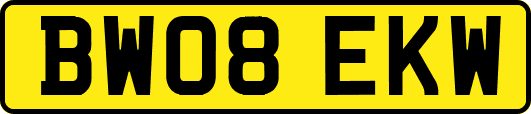BW08EKW