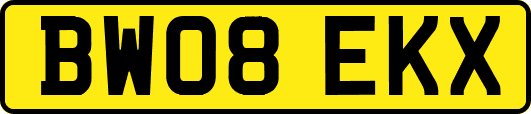 BW08EKX