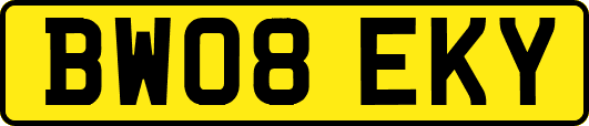BW08EKY