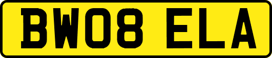 BW08ELA