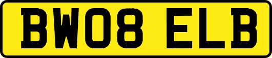 BW08ELB