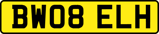 BW08ELH
