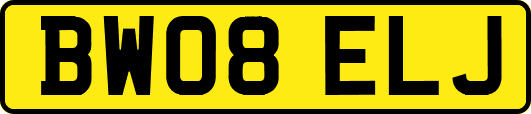 BW08ELJ