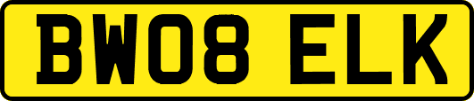 BW08ELK