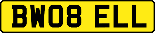 BW08ELL