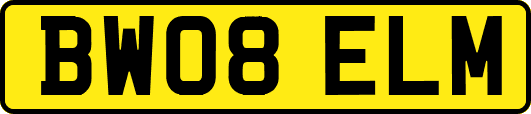 BW08ELM