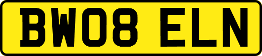 BW08ELN