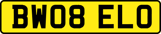 BW08ELO