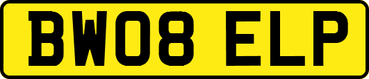 BW08ELP
