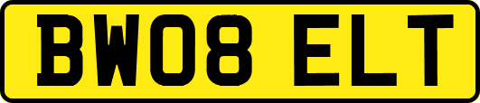 BW08ELT