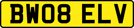 BW08ELV