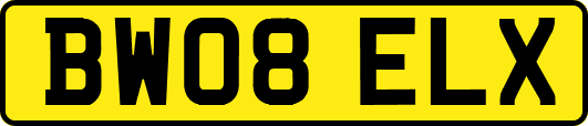 BW08ELX