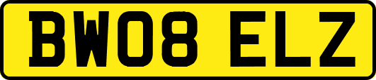 BW08ELZ