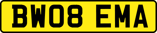 BW08EMA