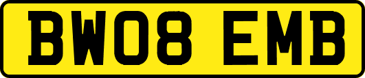 BW08EMB