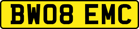 BW08EMC