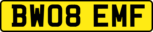 BW08EMF