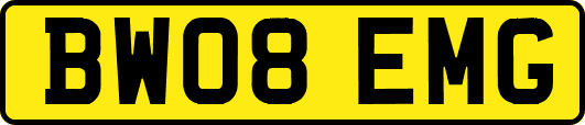 BW08EMG