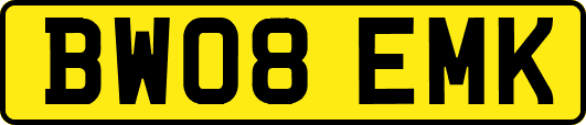 BW08EMK