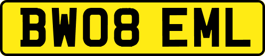 BW08EML
