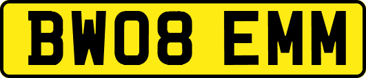 BW08EMM