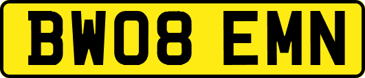 BW08EMN