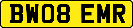 BW08EMR