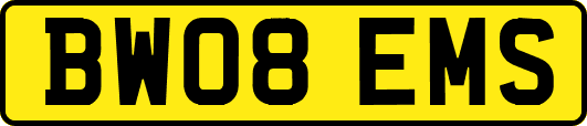BW08EMS