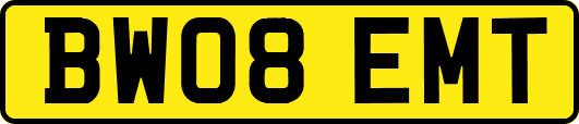 BW08EMT