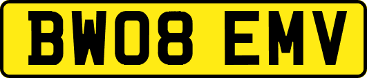 BW08EMV