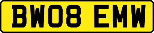 BW08EMW