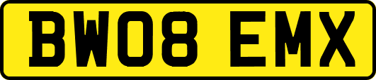 BW08EMX