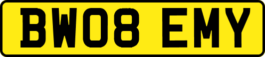 BW08EMY