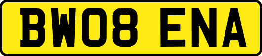 BW08ENA