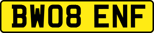 BW08ENF