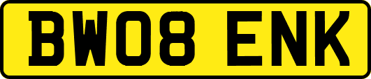 BW08ENK
