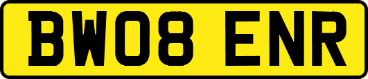 BW08ENR